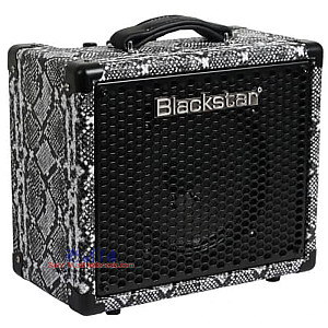 Blackstar HT Metal 5 Combo Guitar Amp Snake Skin